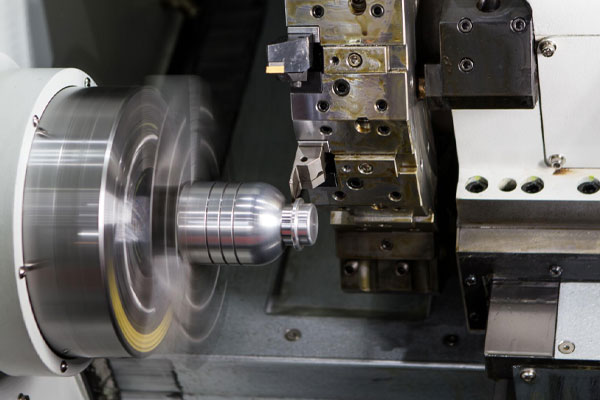 CNC Lathe